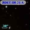 [RD67] DR 21 A