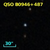 QSO B0946+487