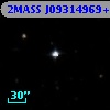 2MASS J09314969+4641186