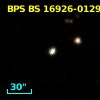 BPS BS 16926-0129
