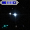 HD  84452