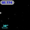 US  774
