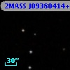 2MASS J09380414+4529161