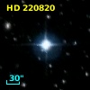 HD 220820