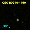 QSO B0940+460