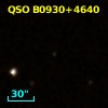 QSO B0930+4640