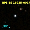 BPS BS 16935-0017