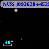 NVSS J093620+452539