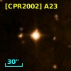 2MASS J20303970+4108489
