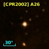 2MASS J20305772+4109575