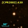 2MASS J20312210+4112029