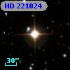 HD 221024