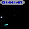 GB1 0934+465