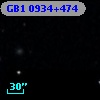 GB1 0934+474