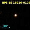 BPS BS 16926-0126