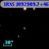 1RXS J092909.7+464440