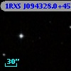 1RXS J094328.0+454053