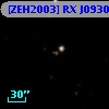 [ZEH2003] RX J0930.5+4644  3