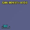 GB6 B0937+4703