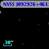 NVSS J092926+461104