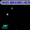 NVSS J093208+453649