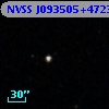 NVSS J093505+472317