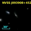 NVSS J093908+452218