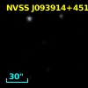 NVSS J093914+451853