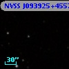 NVSS J093925+455753