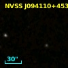 NVSS J094110+453446