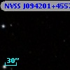 NVSS J094201+455720