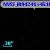 NVSS J094241+451643