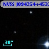 NVSS J094254+453213