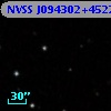 NVSS J094302+452212