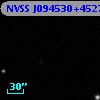 NVSS J094530+452759