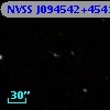 NVSS J094542+454121