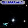 GAL 080.9+01.2