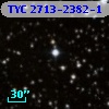 TYC 2713-2382-1