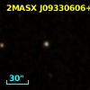 2MASX J09330606+4607516