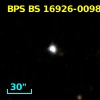 BPS BS 16926-0098