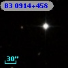 B3 0914+458