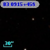 B3 0915+458