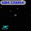 LEDA 2256854