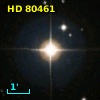 HD  80461