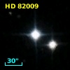 HD  82009