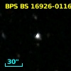 BPS BS 16926-0116