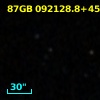 NVSS J092445+451157