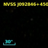 NVSS J092846+450922