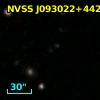 NVSS J093022+442935