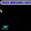 NVSS J093109+442839